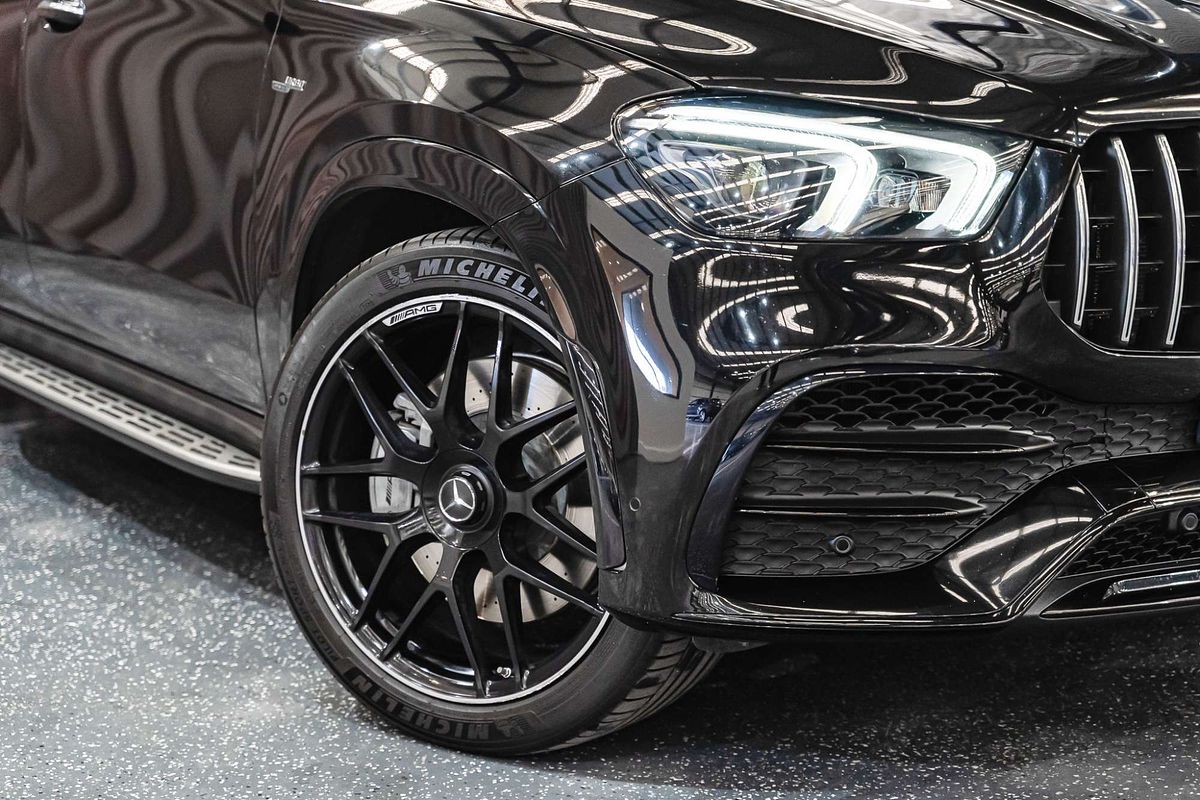 2020 Mercedes-Benz GLE-Class GLE53 AMG V167