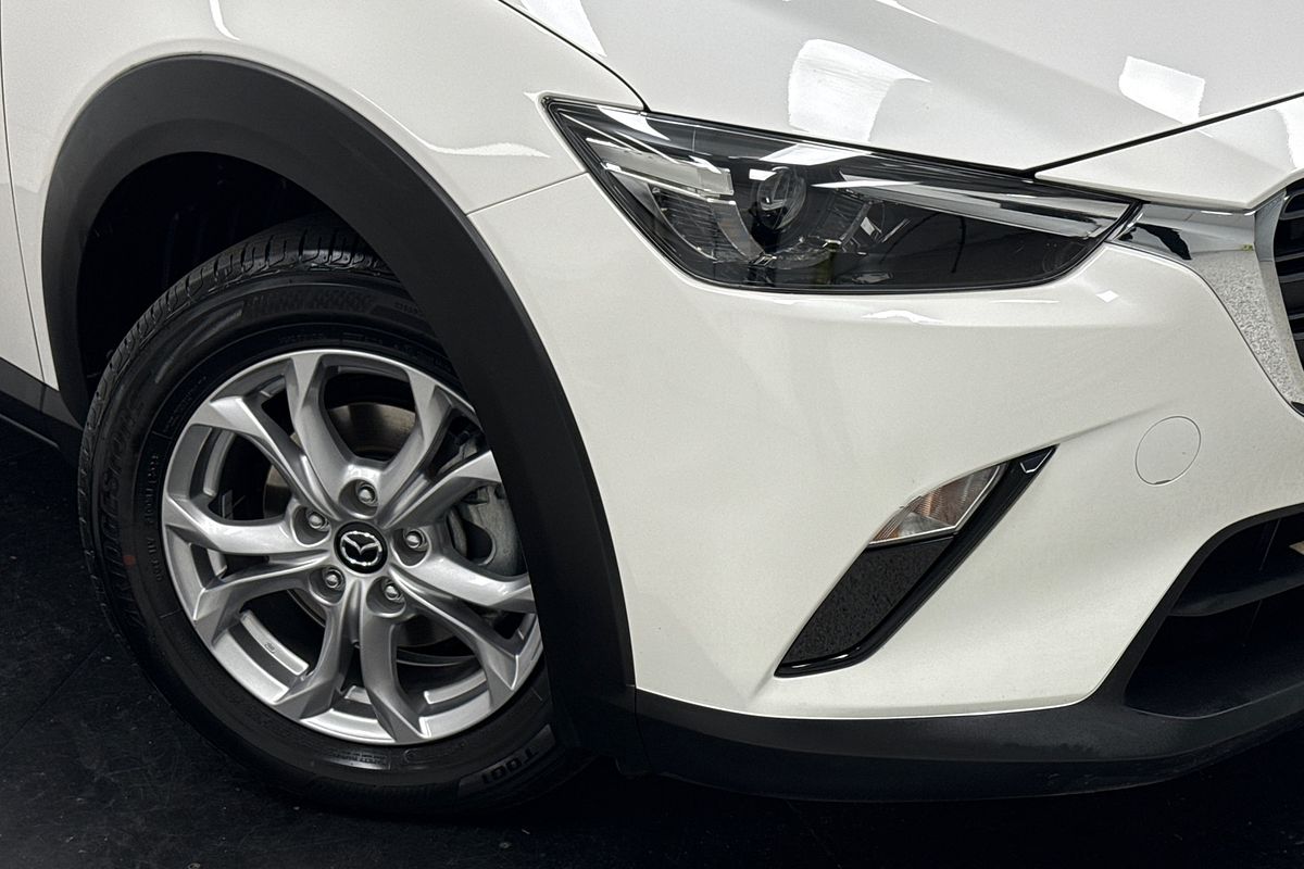 2023 Mazda CX-3 G20 Pure DK