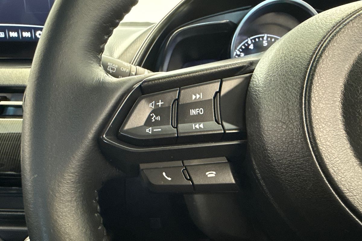 2023 Mazda CX-3 G20 Pure DK