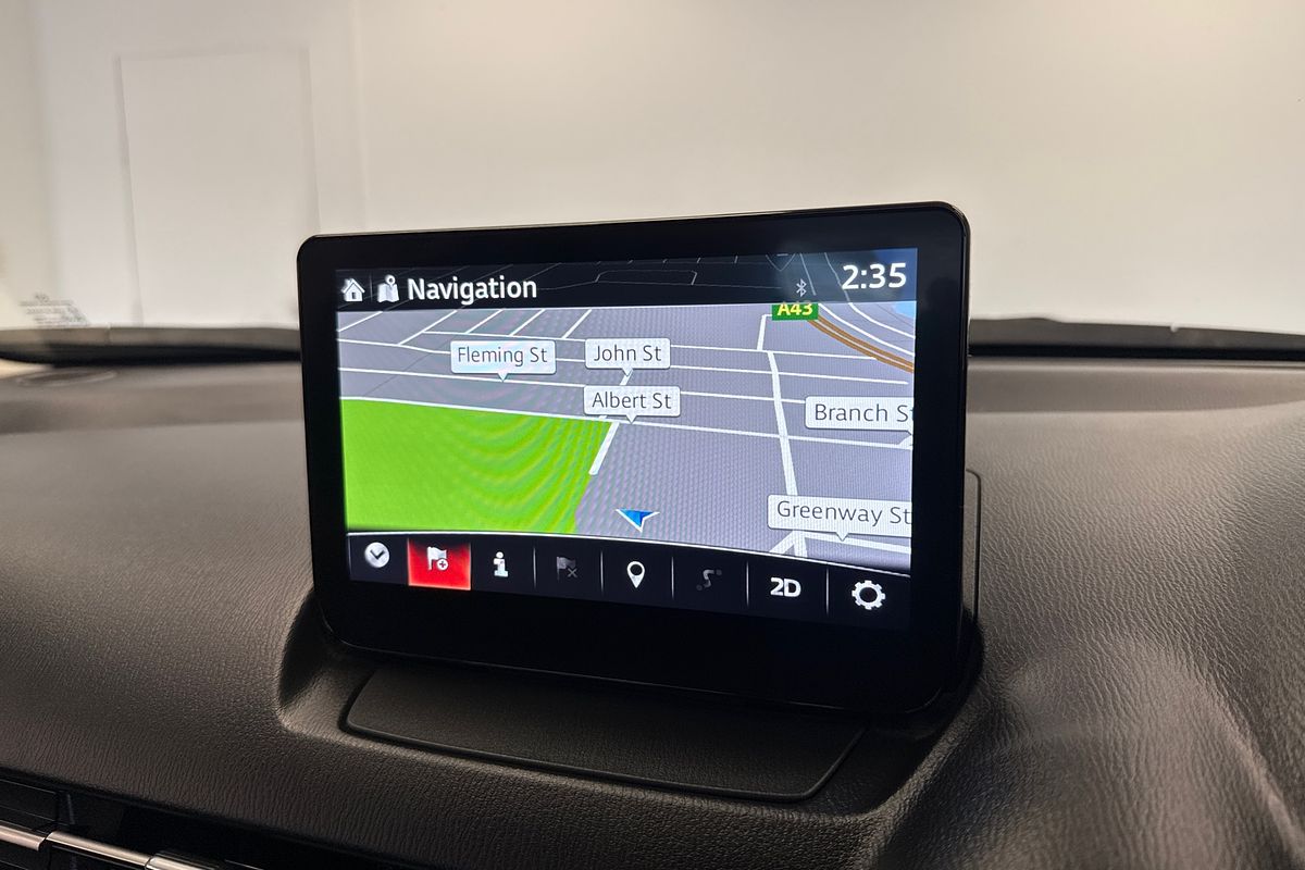 2023 Mazda CX-3 G20 Pure DK