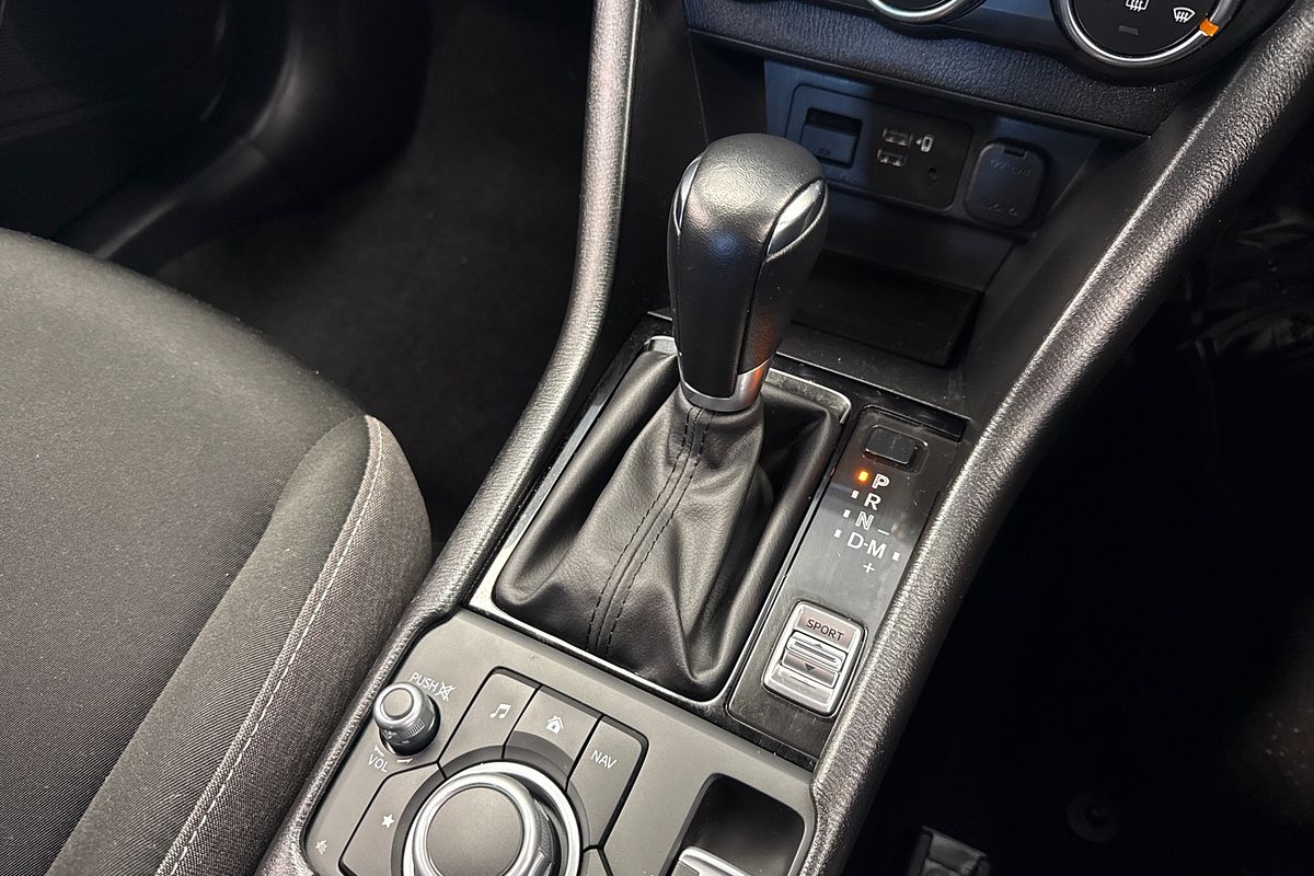 2023 Mazda CX-3 G20 Pure DK