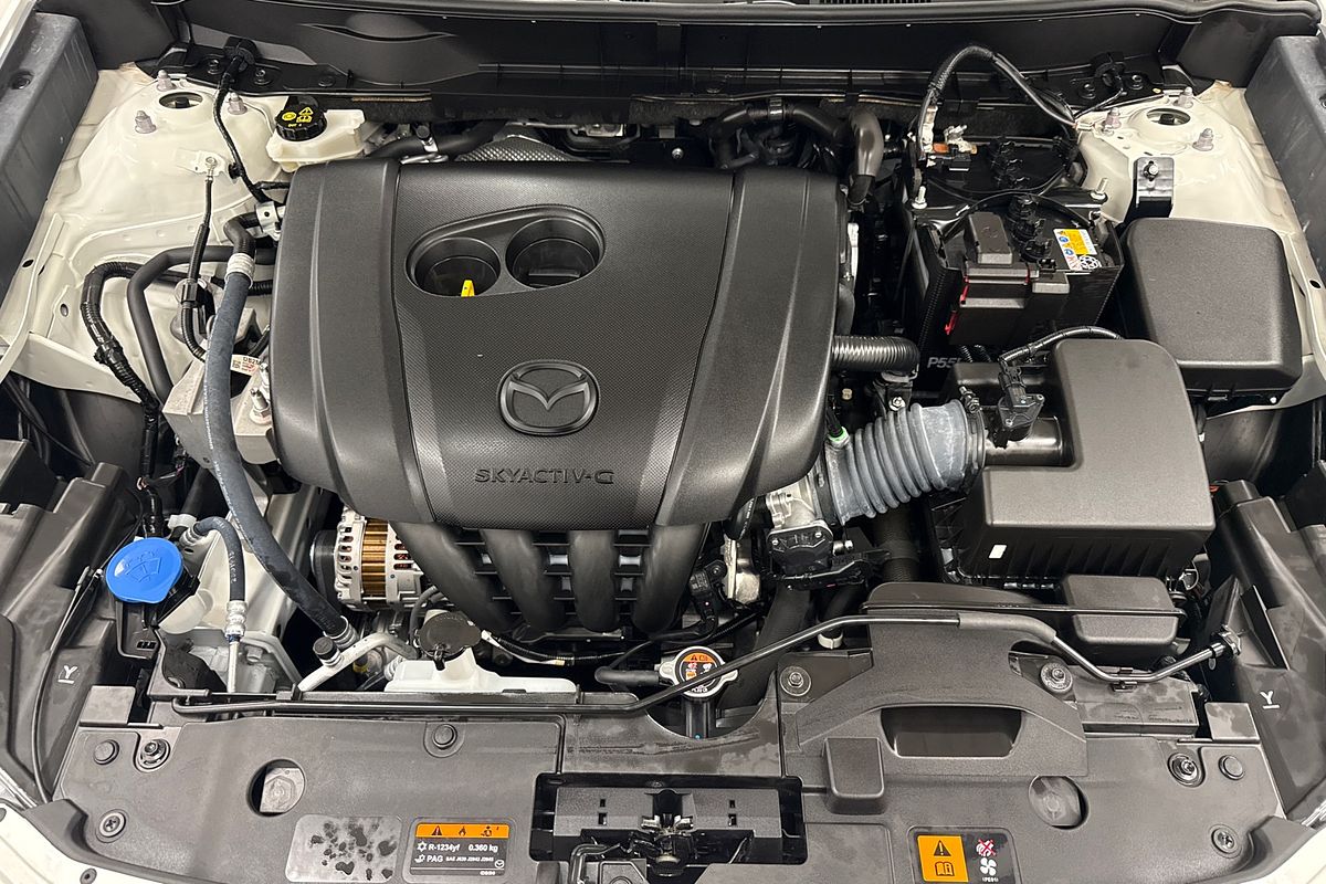 2023 Mazda CX-3 G20 Pure DK