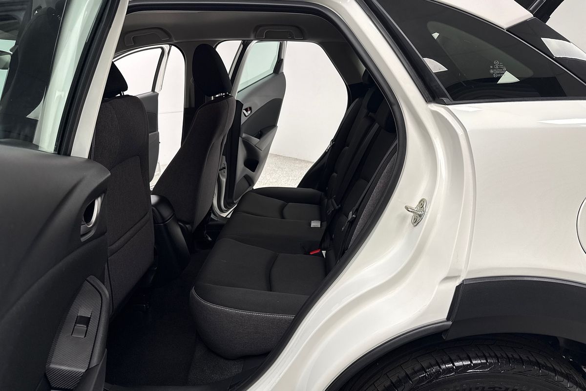 2023 Mazda CX-3 G20 Pure DK