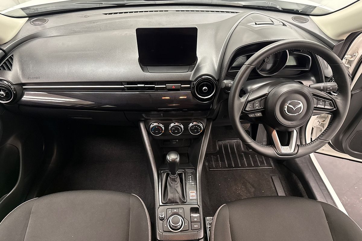 2023 Mazda CX-3 G20 Pure DK