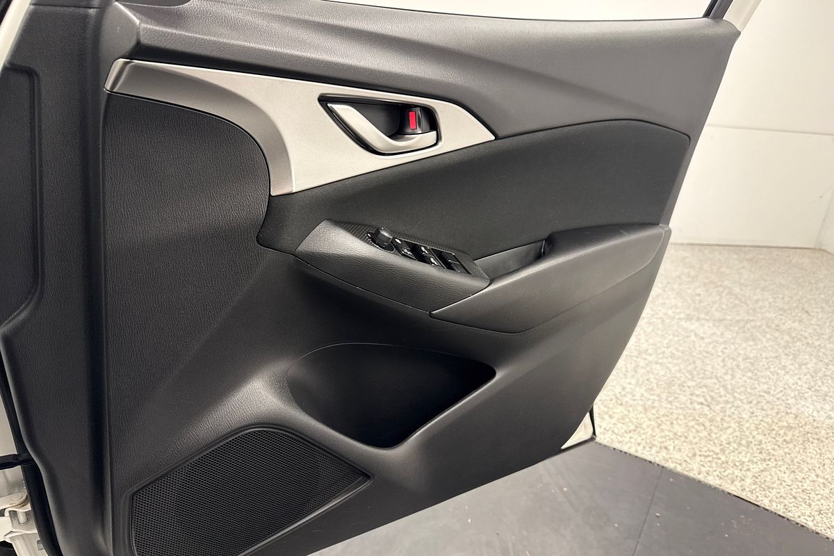 2023 Mazda CX-3 G20 Pure DK