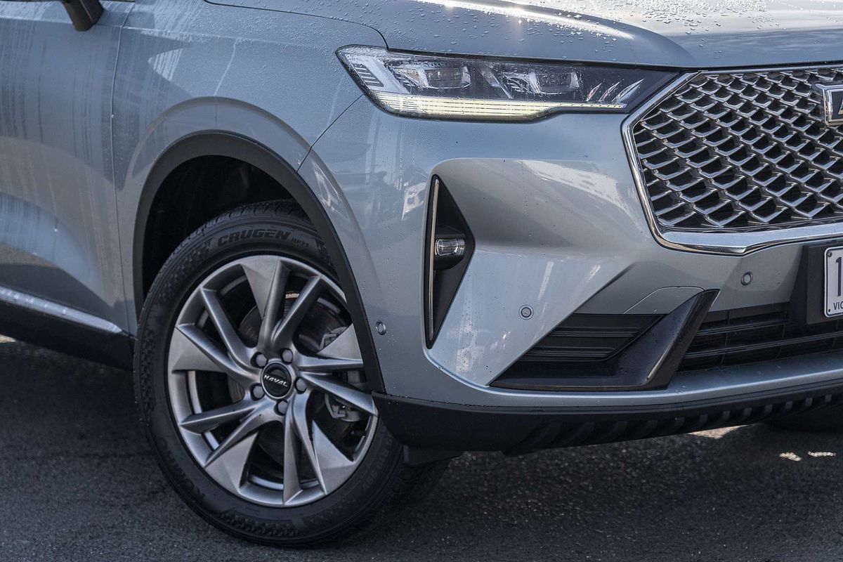 2022 Haval H6 Ultra B01