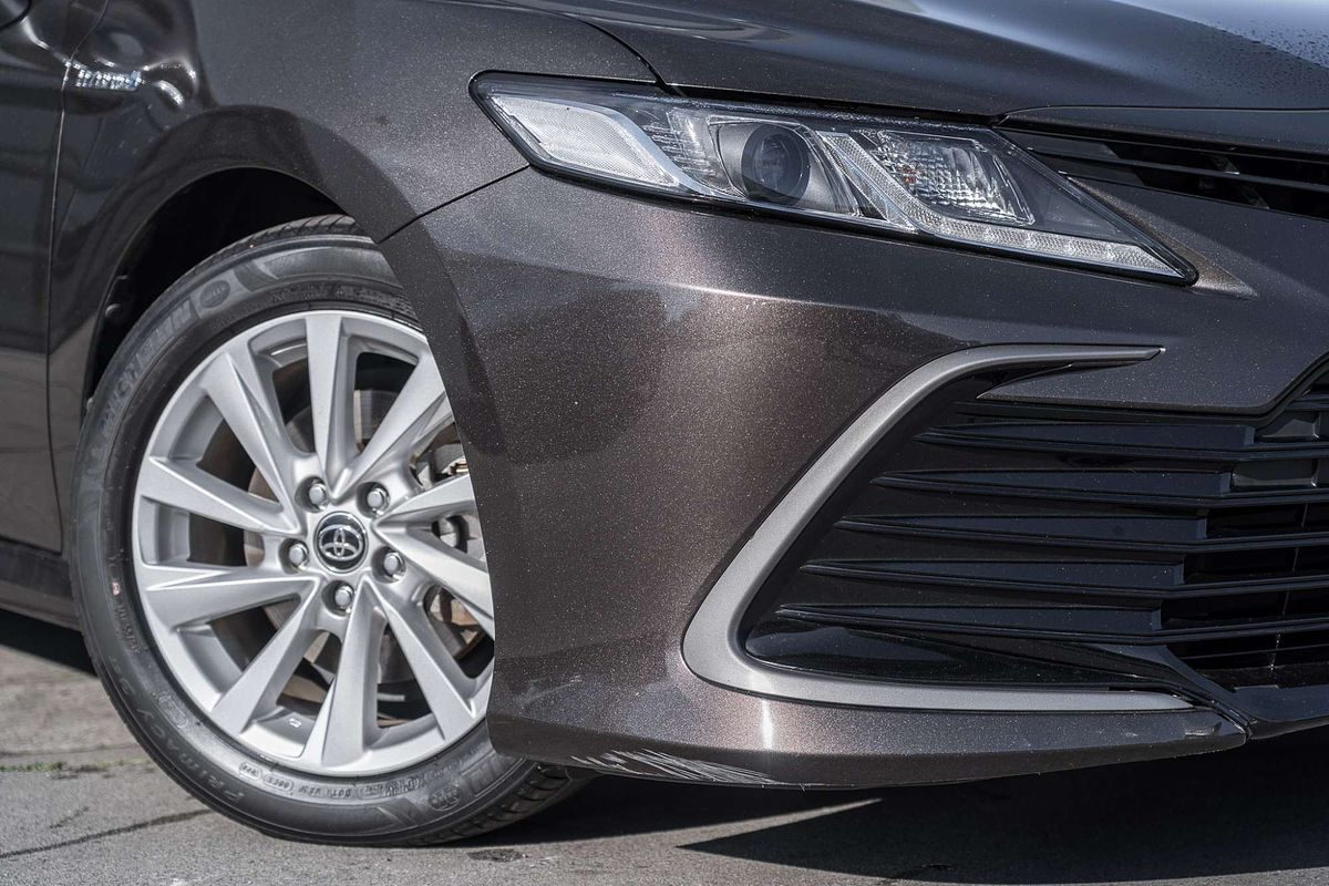 2022 Toyota Camry Ascent AXVH70R