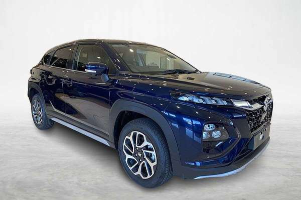 2026 Suzuki Fronx Hybrid GLX KW