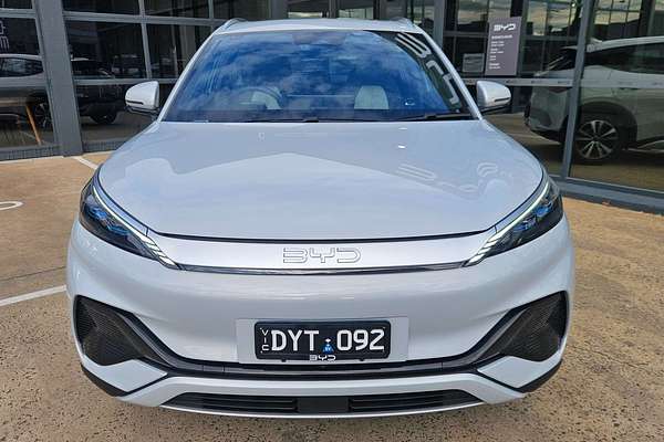 2025 BYD ATTO 3 Premium