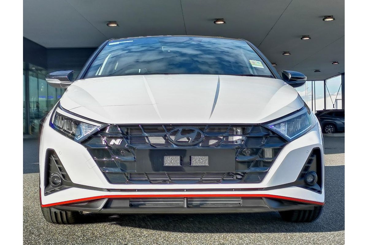 2026 Hyundai i20 N BC3.V2