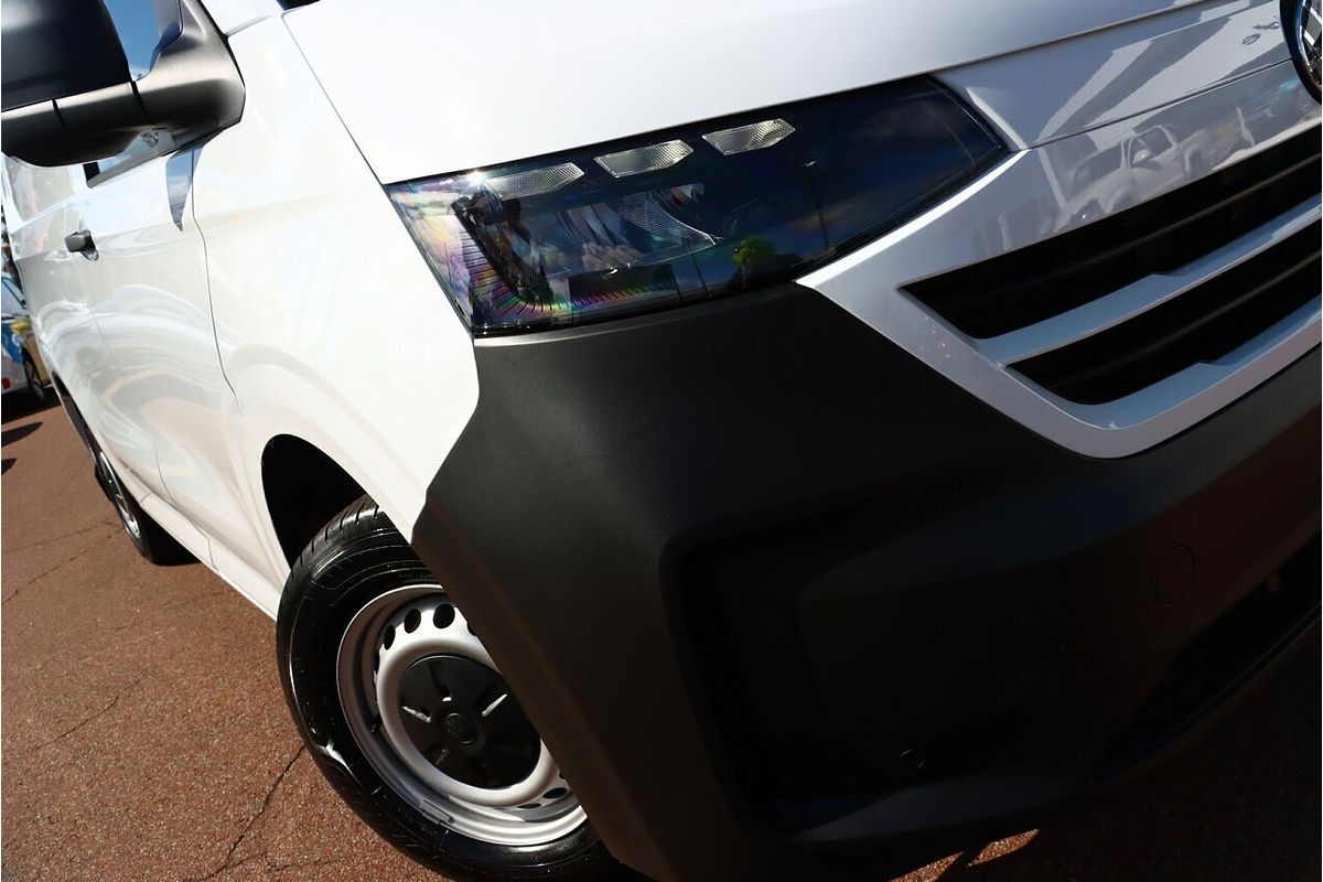 2026 Volkswagen Transporter TDI390 NSN SWB Low Roof