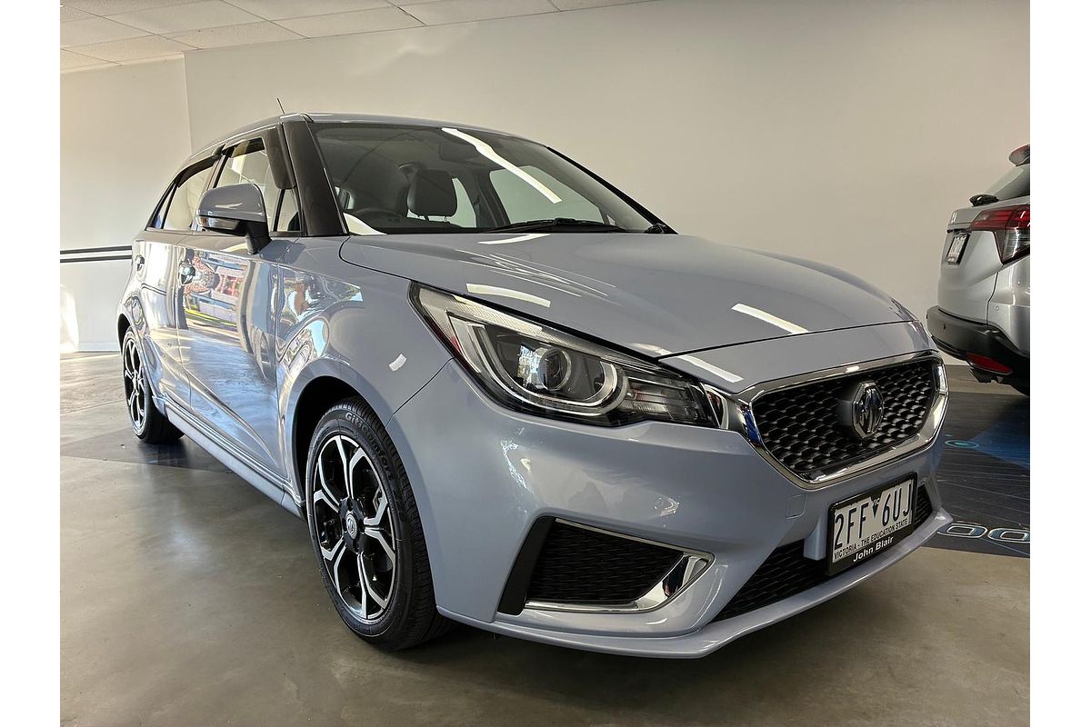 2022 MG MG3 Excite