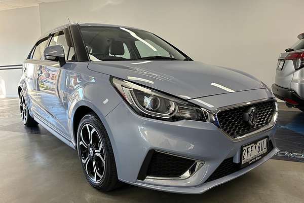 2022 MG MG3 Excite