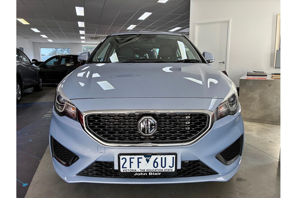 2022 MG MG3 Excite