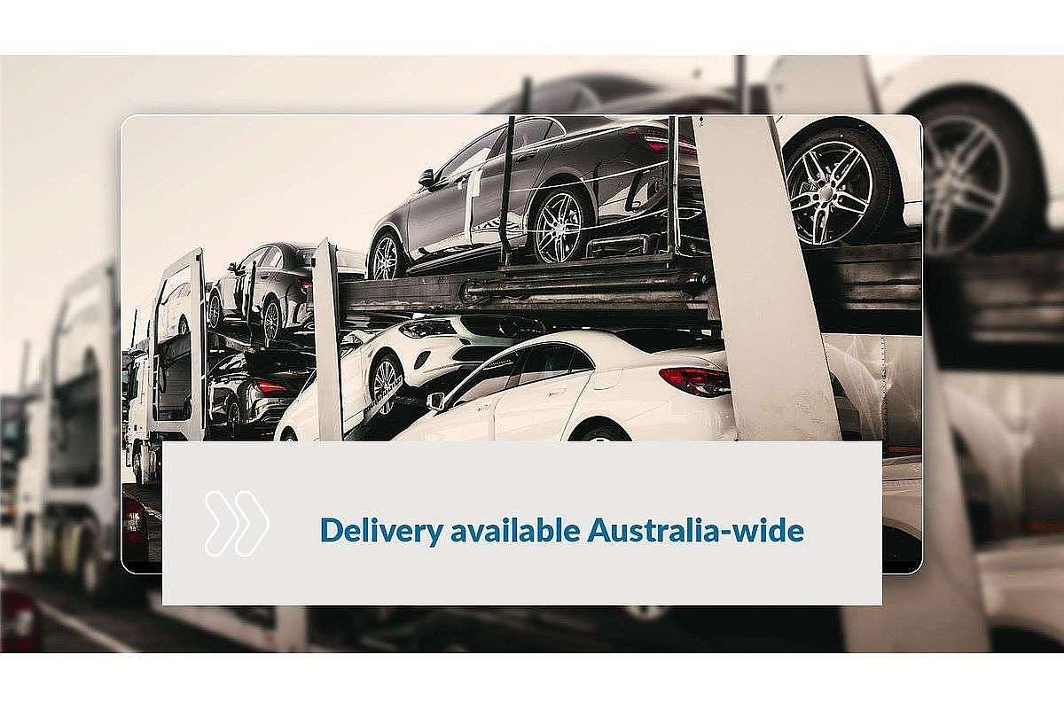 2023 Toyota Hilux SR GUN126R 4X4
