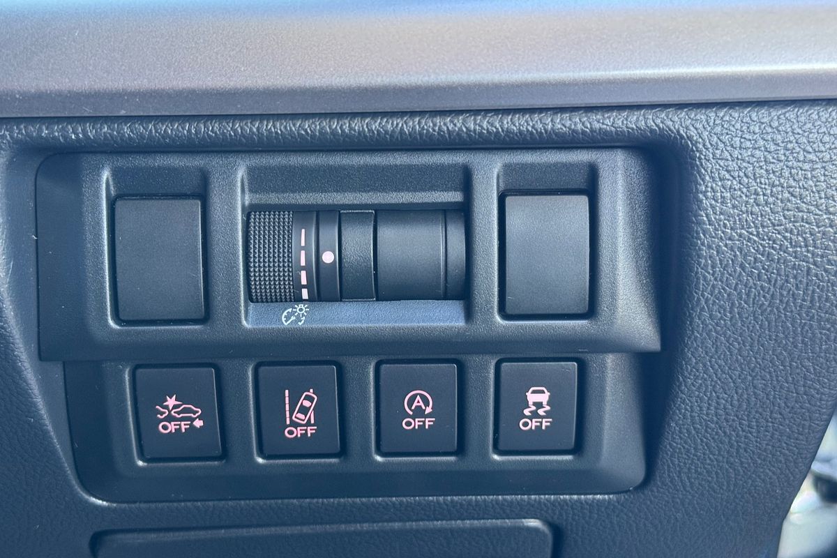 2017 Subaru Outback 2.5i 5GEN