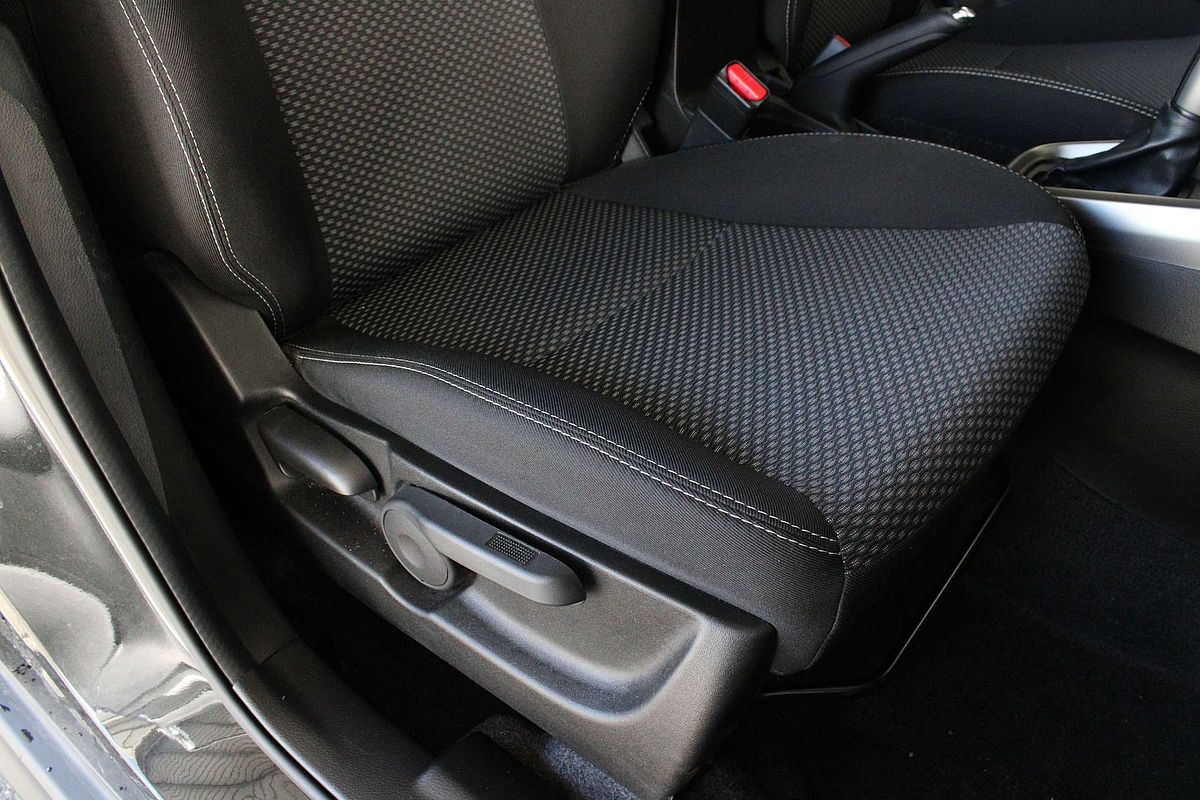 2024 Suzuki Vitara LY Series II