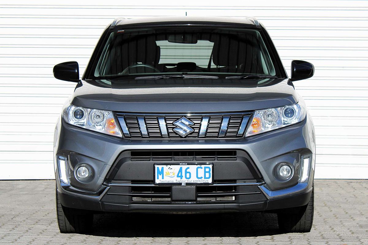 2024 Suzuki Vitara LY Series II