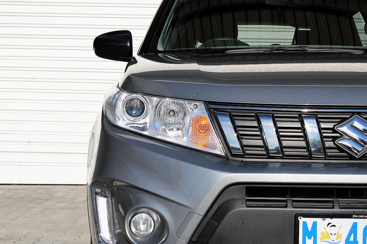 2024 Suzuki Vitara LY Series II