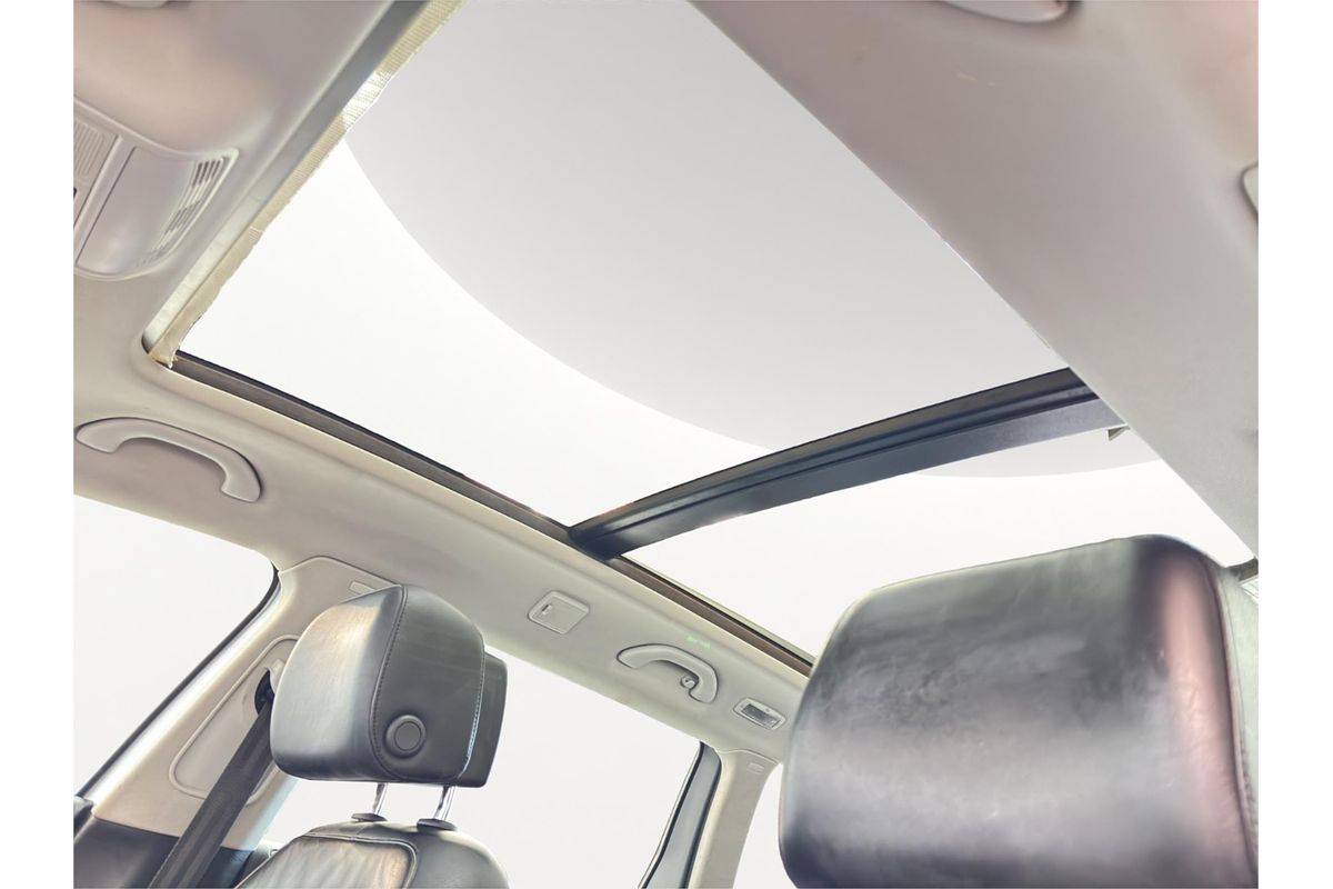 2011 Volkswagen Passat 125TDI Highline Type 3C