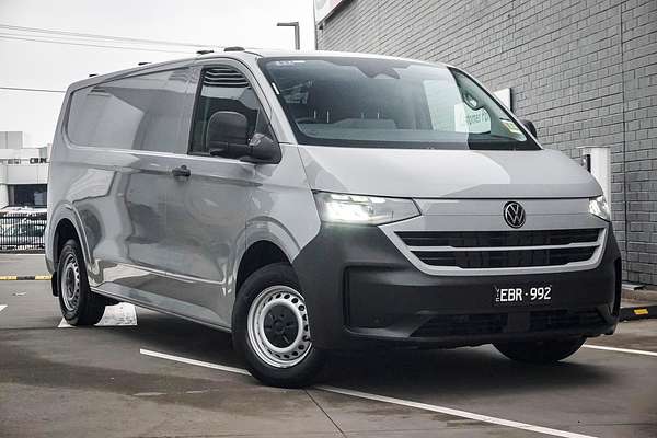 2025 Volkswagen Transporter TDI390 NSN LWB Low Roof