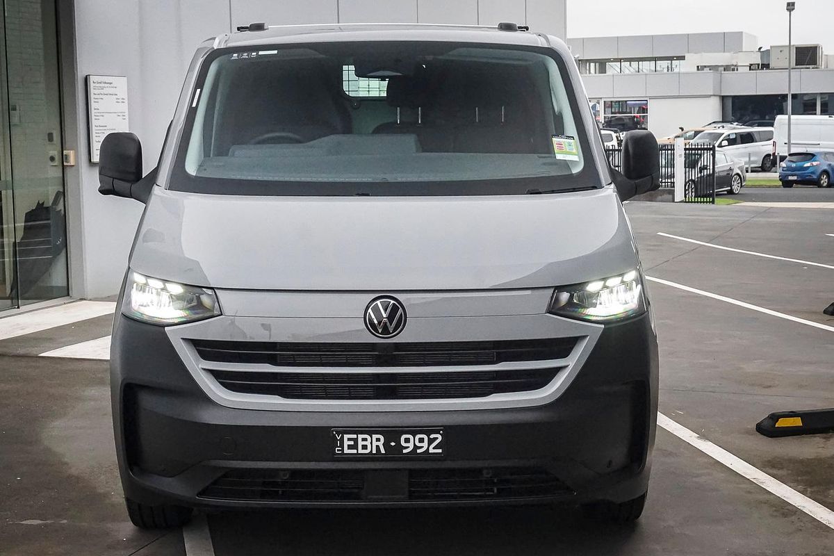 2025 Volkswagen Transporter TDI390 NSN LWB Low Roof