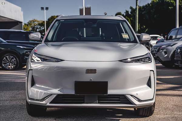 2026 Geely EX5 Inspire Extended Range E245 thumb-1