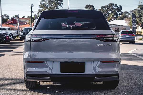 2026 Geely EX5 Inspire Extended Range E245 thumb-2