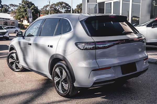 2026 Geely EX5 Inspire Extended Range E245 thumb-3