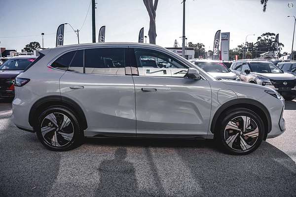 2026 Geely EX5 Inspire Extended Range E245 thumb-4