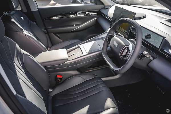 2026 Geely EX5 Inspire Extended Range E245 thumb-6