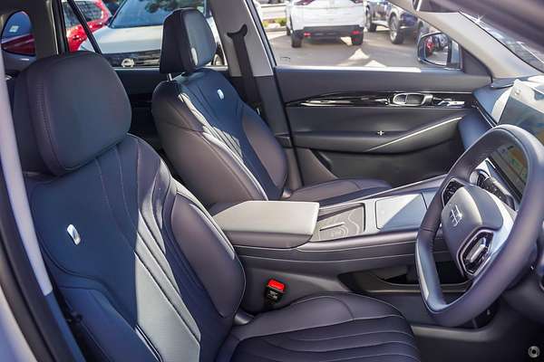 2026 Geely EX5 Inspire Extended Range E245 thumb-8