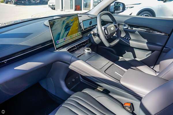 2026 Geely EX5 Inspire Extended Range E245 thumb-9