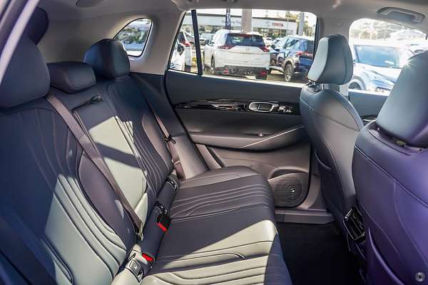 2026 Geely EX5 Inspire Extended Range E245 thumb-10