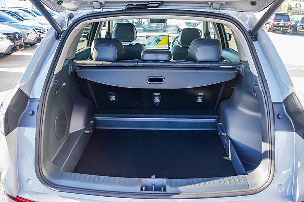 2026 Geely EX5 Inspire Extended Range E245 thumb-11