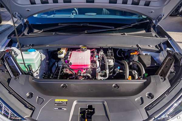 2026 Geely EX5 Inspire Extended Range E245 thumb-12