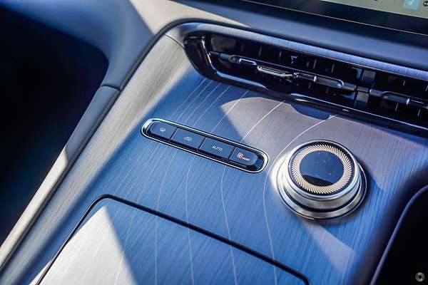 2026 Geely EX5 Inspire Extended Range E245 thumb-13