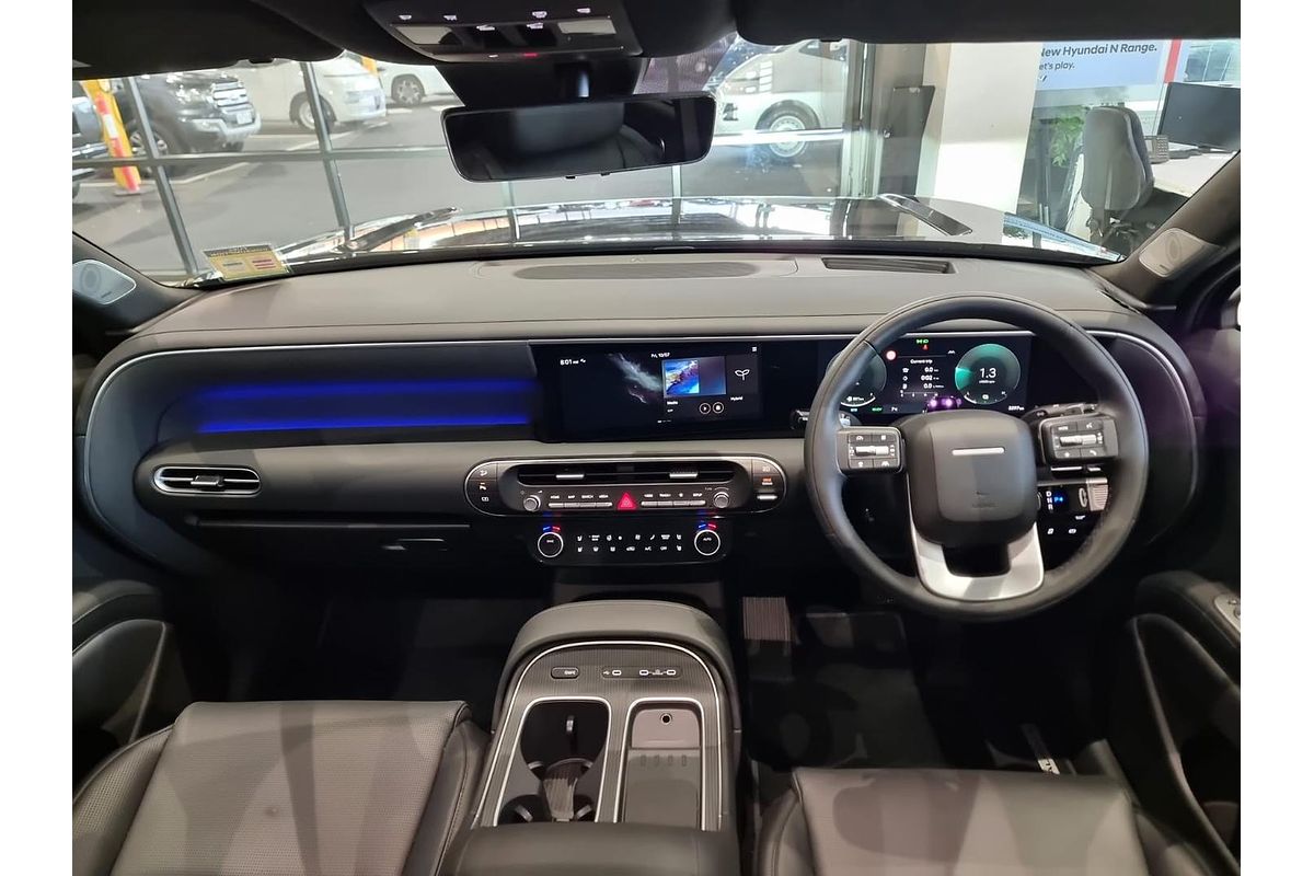 2026 Hyundai Palisade Calligraphy LX3.V1
