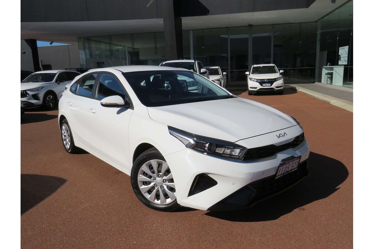 2024 Kia Cerato S BD