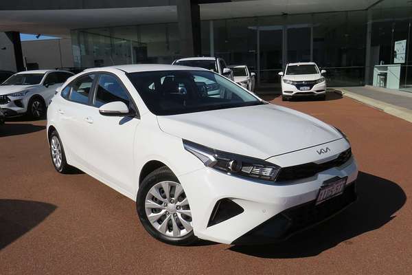 2024 Kia Cerato S BD