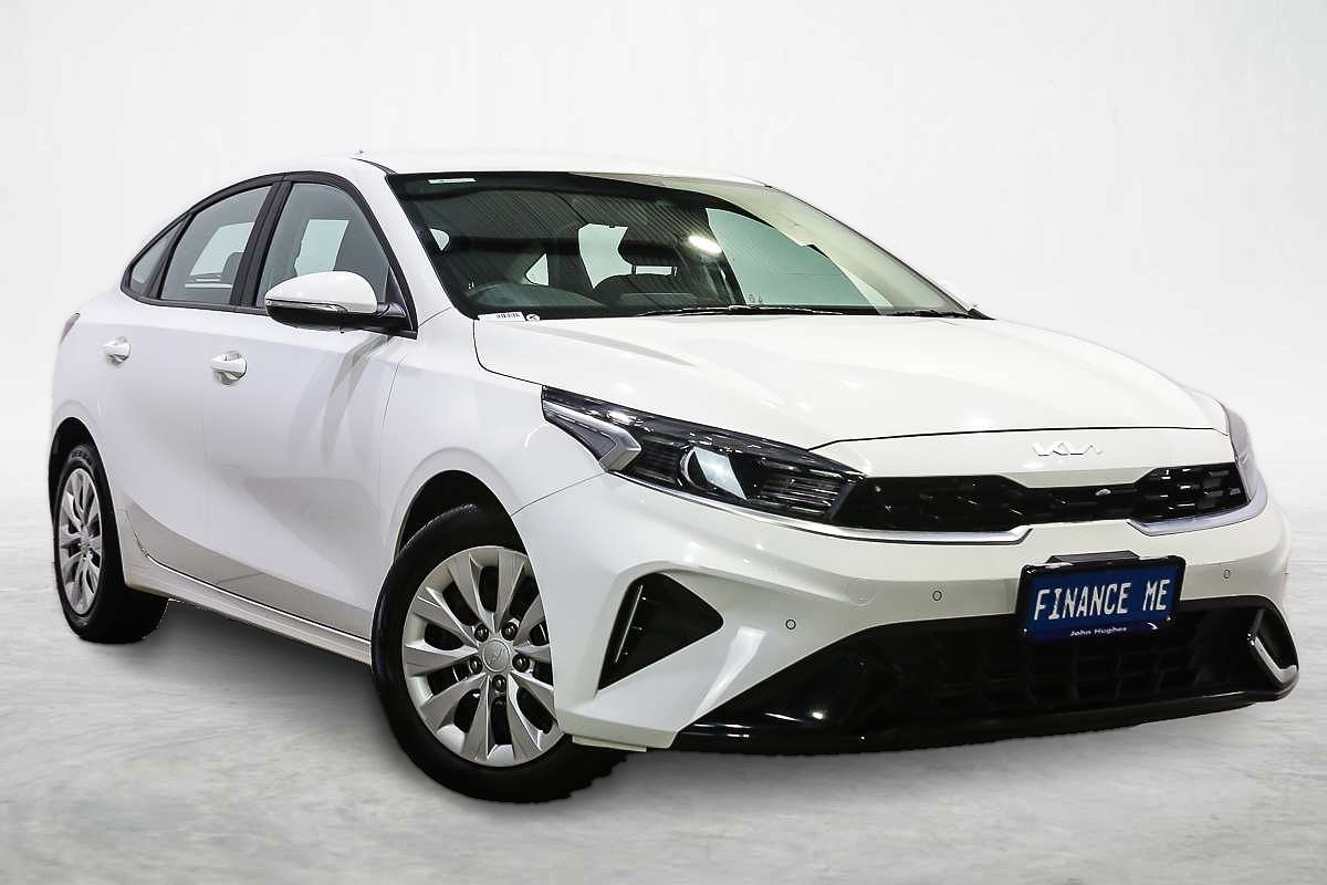 2024 Kia Cerato S BD