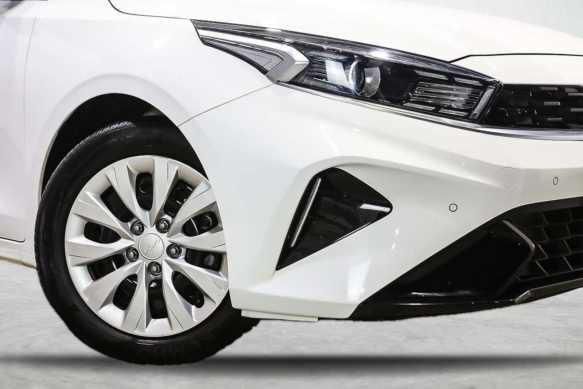 2024 Kia Cerato S BD