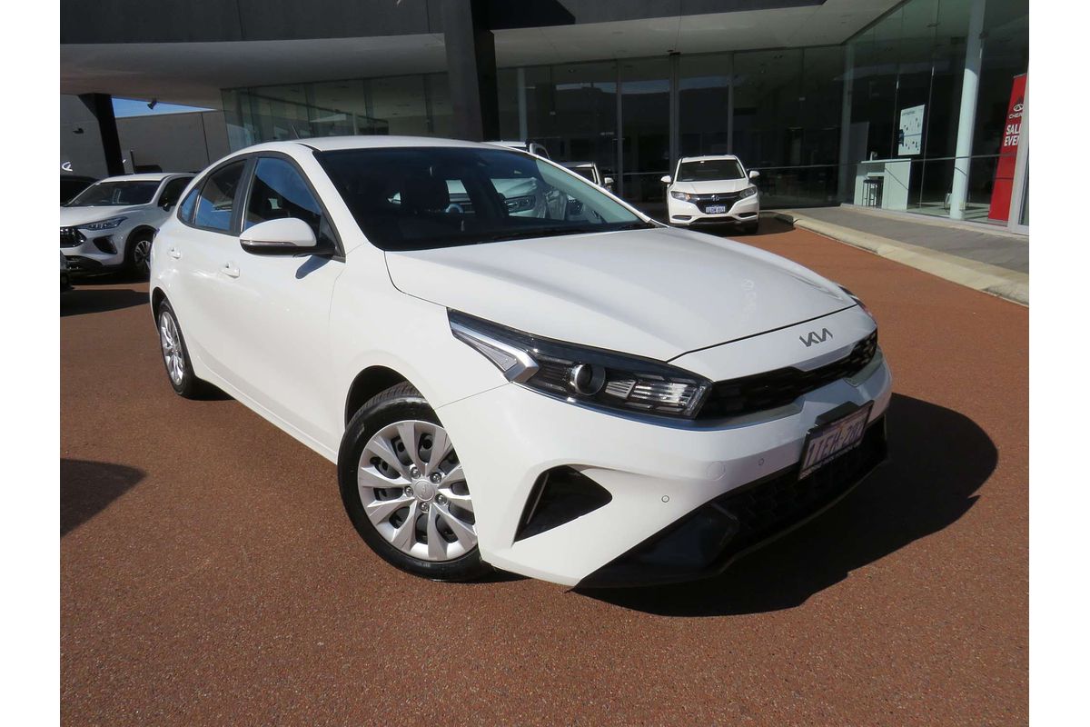 2024 Kia Cerato S BD