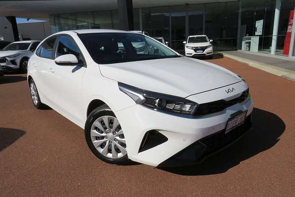 2024 Kia Cerato S BD