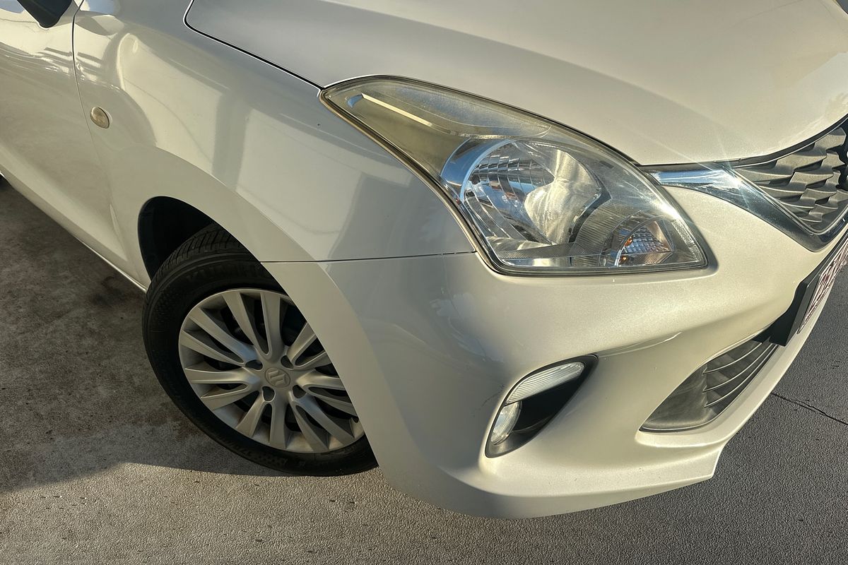 2020 Suzuki Baleno GL EW Series II