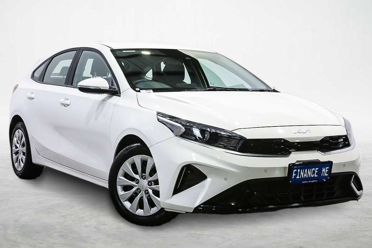 2024 Kia Cerato S BD