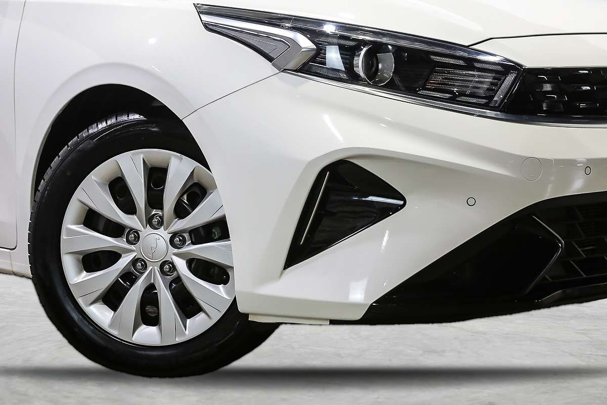 2024 Kia Cerato S BD