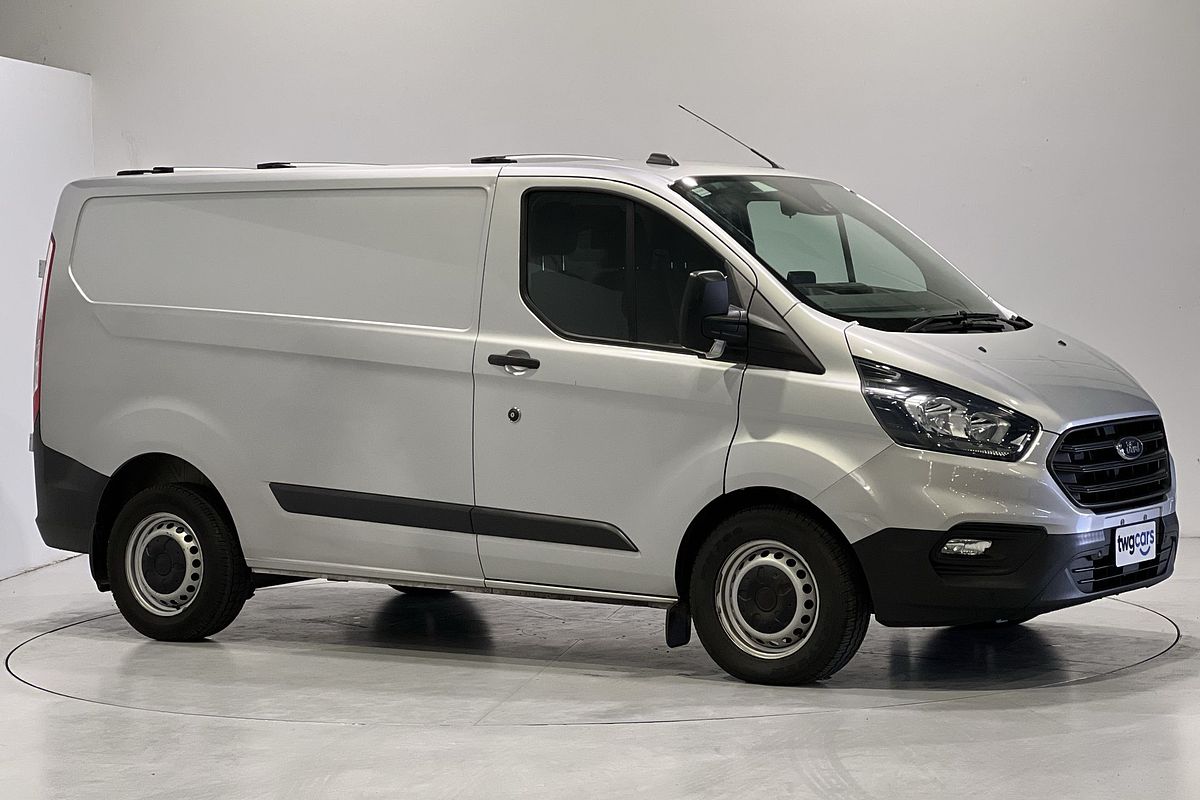 2021 Ford Transit Custom 340S VN SWB Low Roof