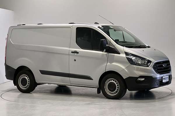 2021 Ford Transit Custom 340S VN SWB Low Roof