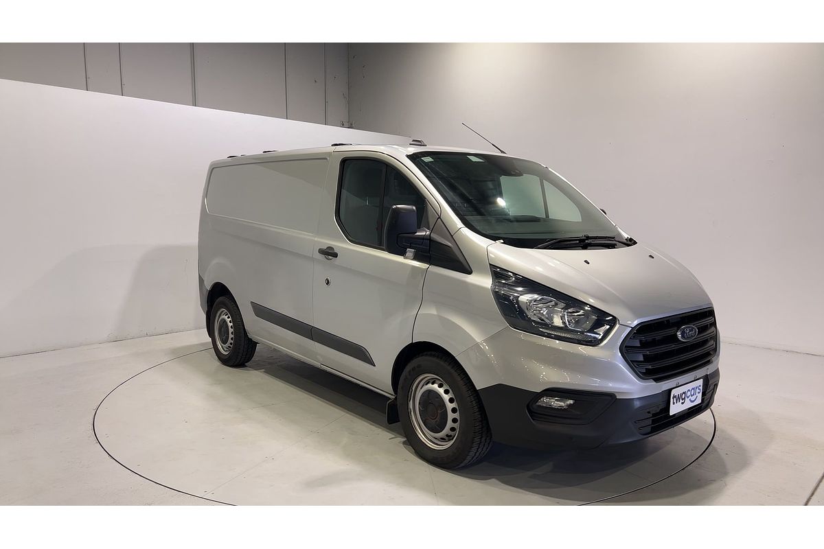 2021 Ford Transit Custom 340S VN SWB Low Roof